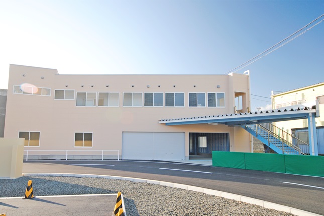 ﾄﾞﾗｲﾋﾞﾝｸﾞｽｸｰﾙかいなん2輪ｺｰｽ造成
