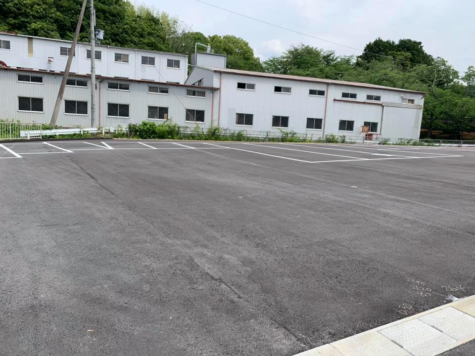 海南市阪井13号線 整備工事
