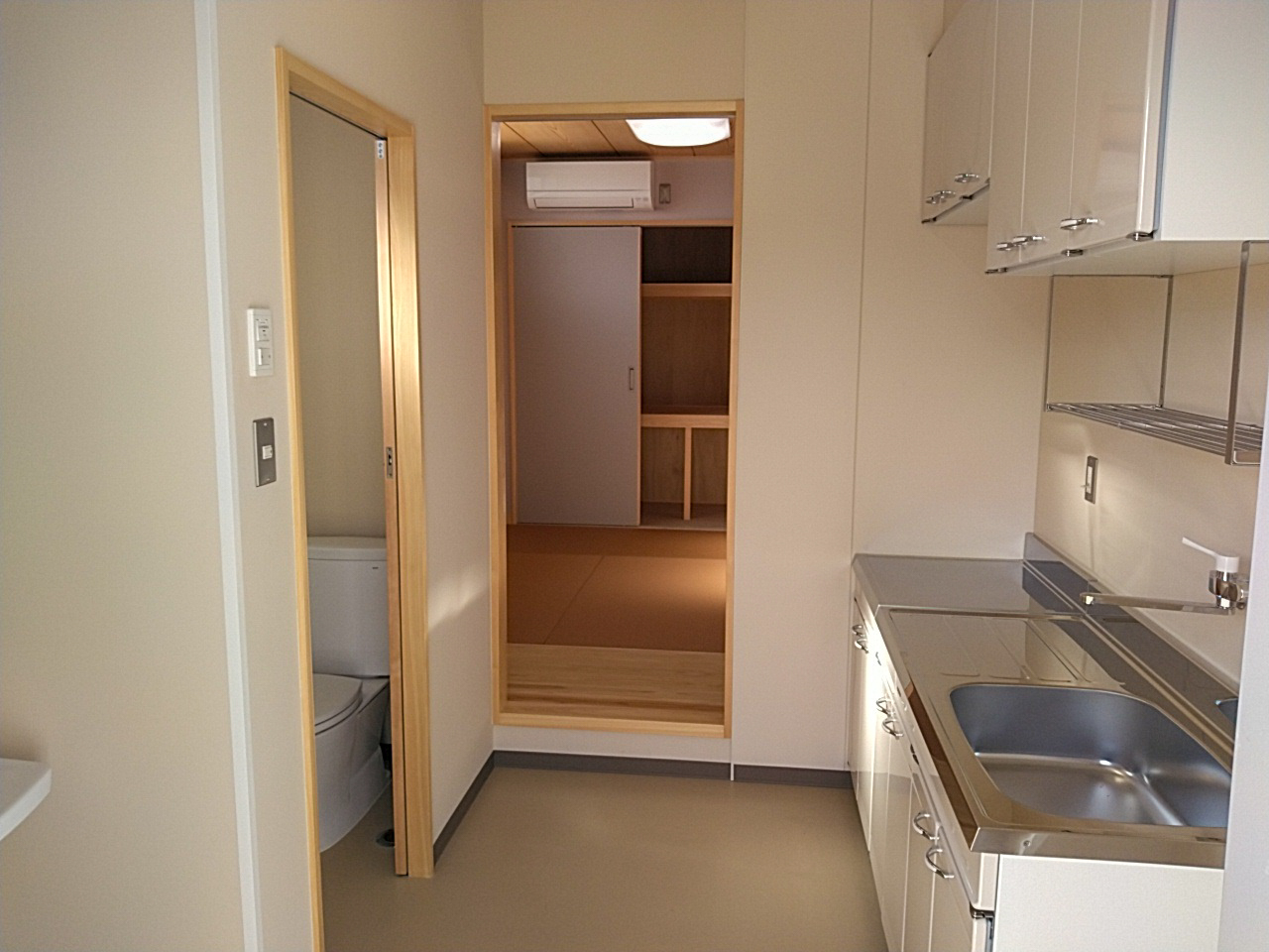 出島導水ポンプ場更新工事